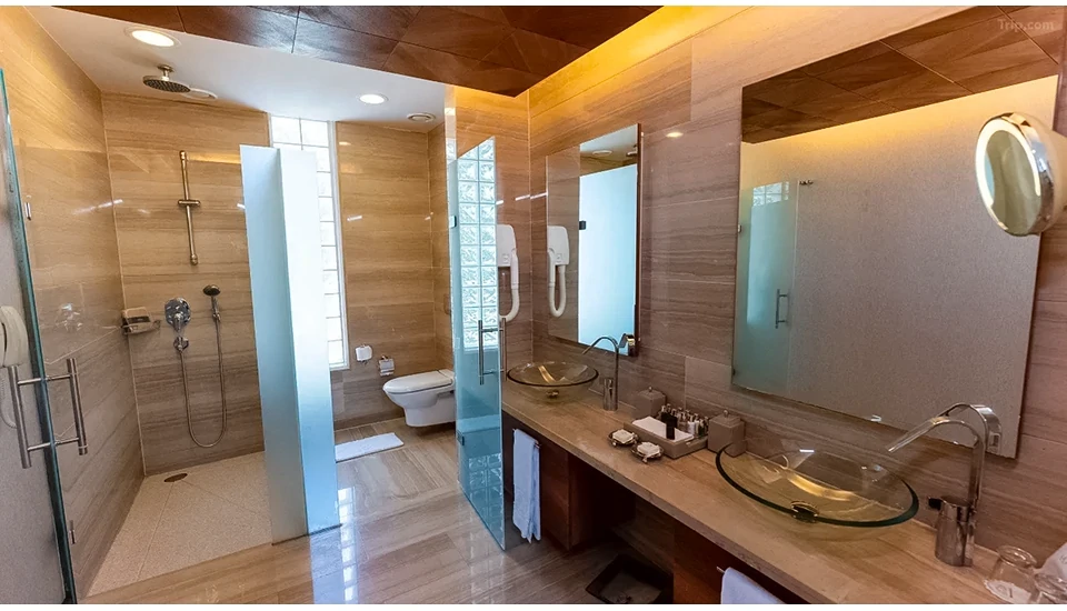 هتل گلوریا سرنیتی ریزورت آنتالیا